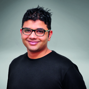 Shashank Shwet,Founder & CEO Shashank Shwet,Founder & CEO